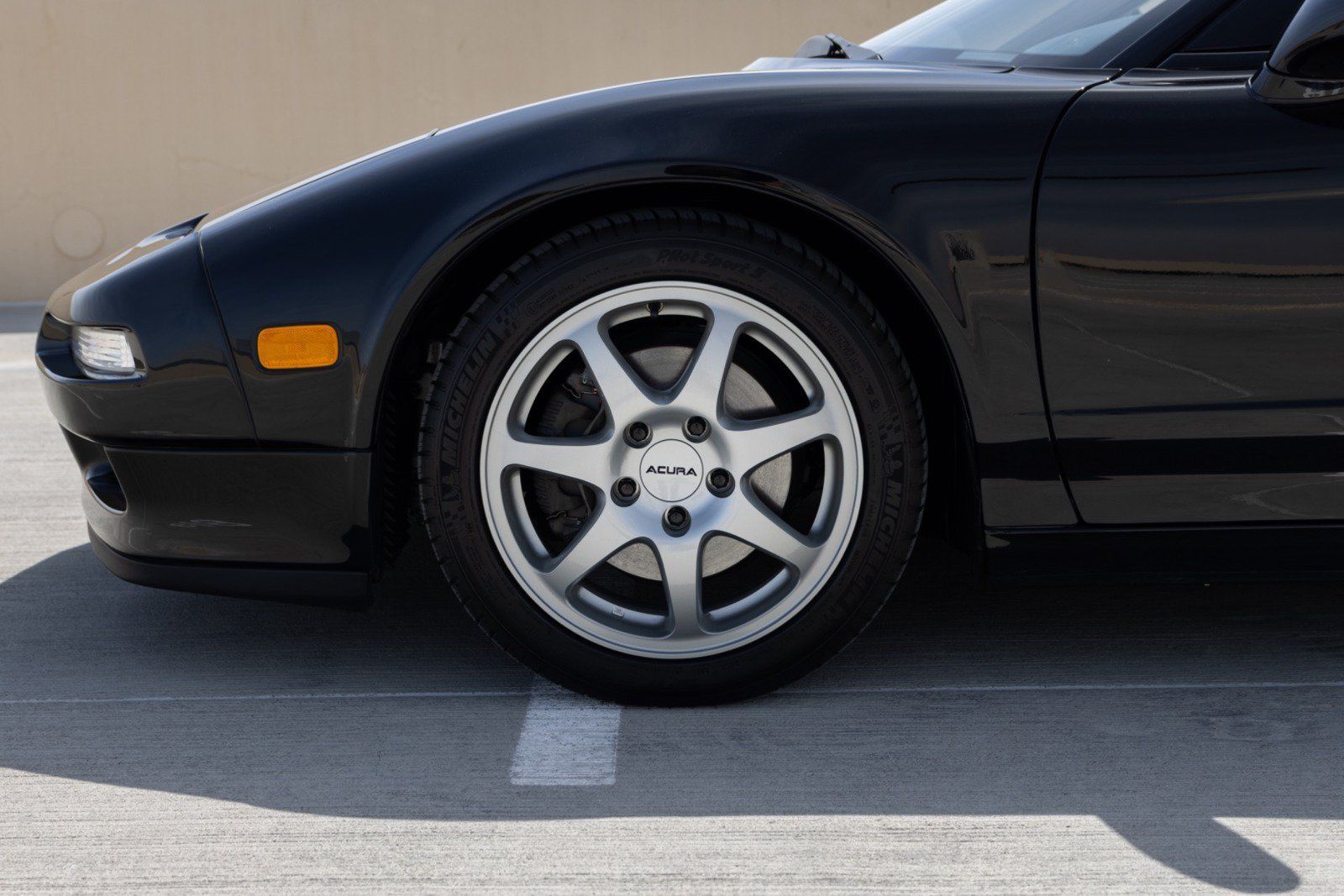 Used 1995 Acura NSX T RWD image 17