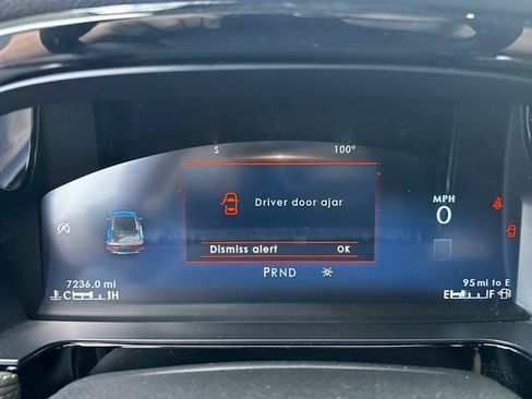 Certified 2024 Lincoln Corsair AWD w/ Equipment Group 101A image 20