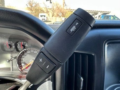 Used 2019 Chevrolet Silverado 1500 W/T w/ WT Convenience Package image 16