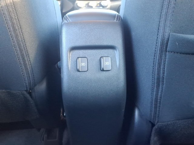 Certified 2024 Nissan Kicks SV w/ Interior Electronics Package FWD image 19
