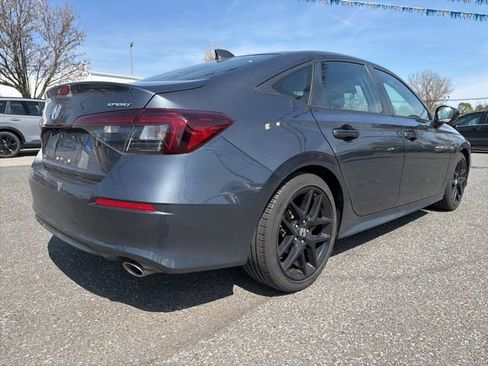 Used 2025 Honda Civic Sport image 5