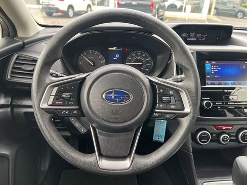 Certified 2023 Subaru Crosstrek 2.0i AWD/4WD image 14