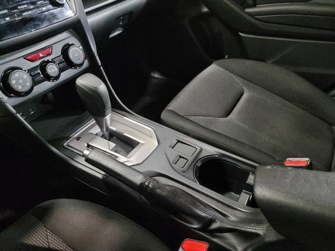 Used 2022 Subaru Impreza 2.0i AWD/4WD image 26