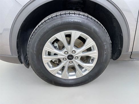 Used 2025 Ford Escape Active AWD/4WD image 27