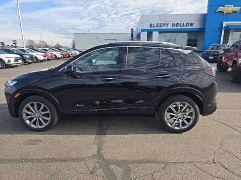 New 2026 Buick Encore GX Avenir w/ Avenir Convenience Package image 14