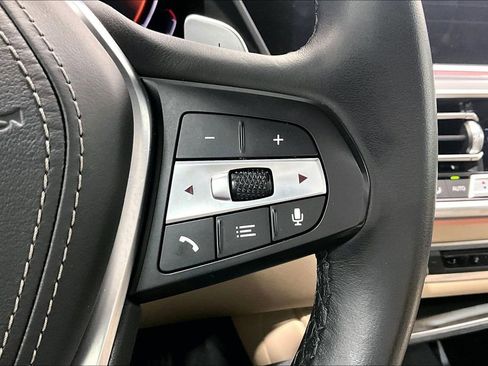 Used 2022 BMW X6 xDrive40i image 21