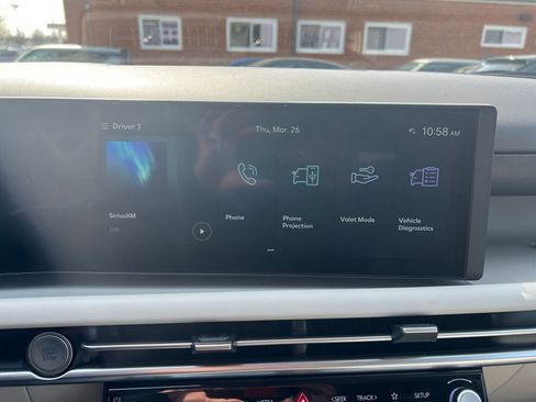 Used 2025 Hyundai Tucson SEL image 20