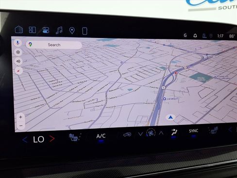 Used 2026 Chevrolet Tahoe RST w/ Comfort Package image 5