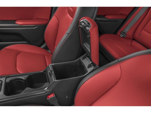 New 2026 Kia K4 GT-Line Turbo FWD image 10