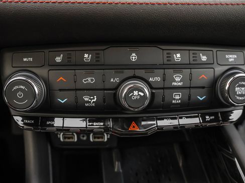 New 2026 Dodge Durango GT image 21