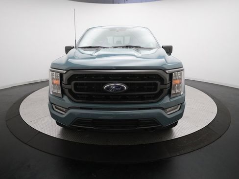 Used 2023 Ford F150 XLT w/ Equipment Group 302A High image 11
