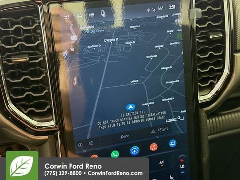 New 2026 Ford Ranger XLT AWD/4WD image 14
