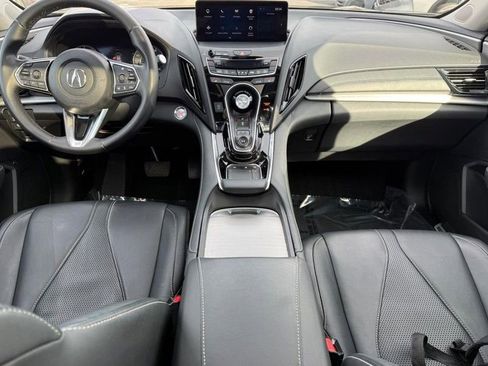 Certified 2021 Acura RDX Technology Package image 12