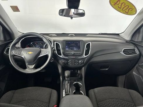 Used 2024 Chevrolet Equinox LT AWD/4WD image 11