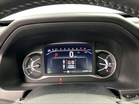 Certified 2023 Honda Passport EX-L image 25