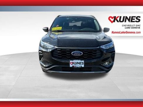 Used 2025 Ford Escape ST-Line image 11