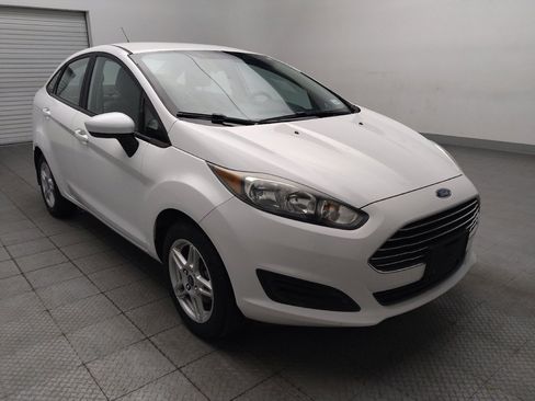 Used 2019 Ford Fiesta SE FWD image 13
