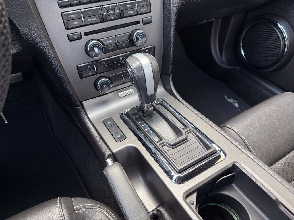Used 2014 Ford Mustang Premium w/ Equipment Group 202A RWD image 22
