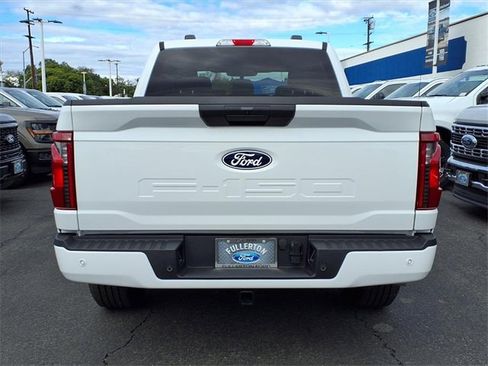 New 2026 Ford F150 STX w/ Equipment Group 200A image 3