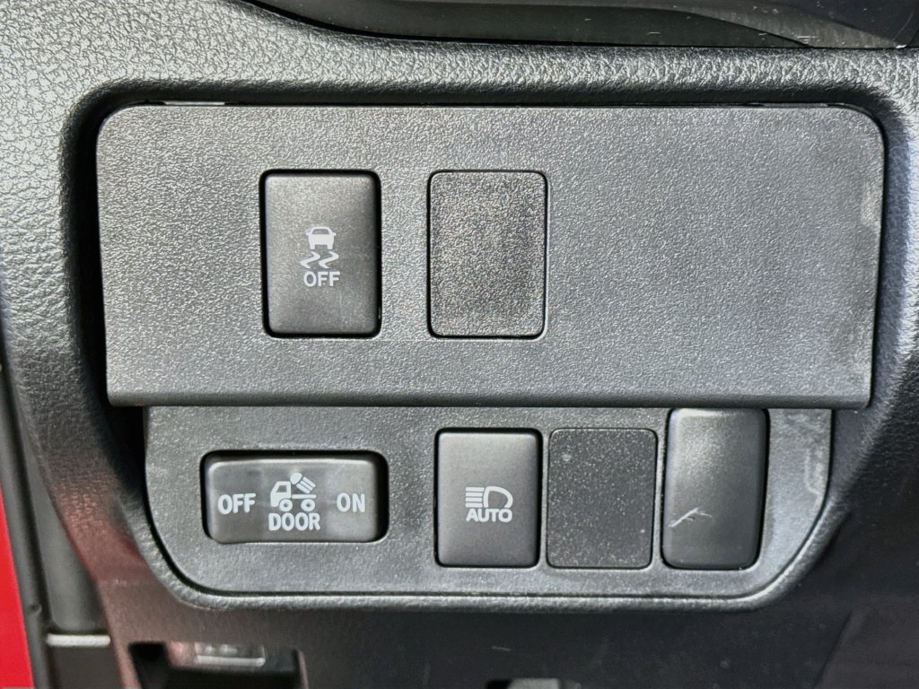 Used 2023 Toyota Tacoma SR5 w/ SX Package AWD/4WD image 19