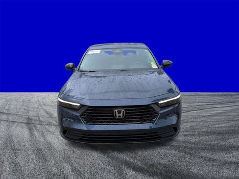 Used 2026 Honda Accord SE image 9