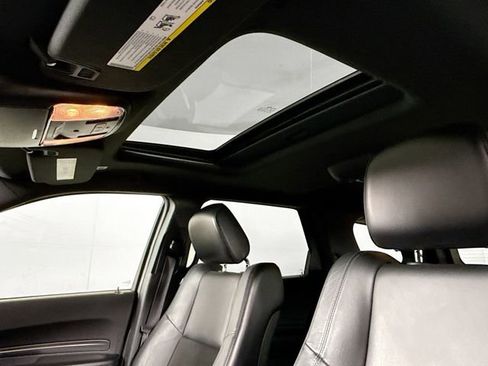 Used 2022 Dodge Durango GT image 23