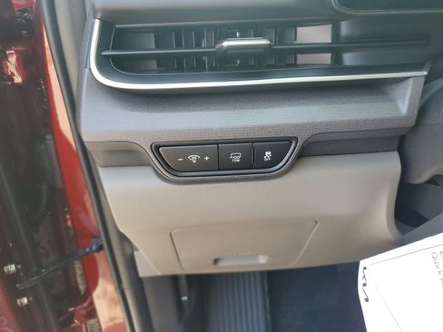 New 2026 Kia Carnival EX FWD image 26