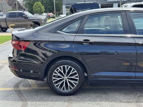 Used 2021 Volkswagen Jetta S w/ Driver Assistance Package FWD image 11