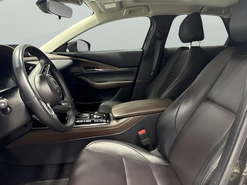 Used 2023 MAZDA CX-30 AWD 2.5 S w/ Premium Package image 11