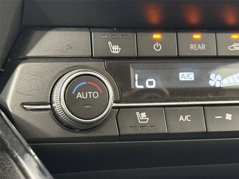 Certified 2022 MAZDA CX-9 Touring Plus image 35