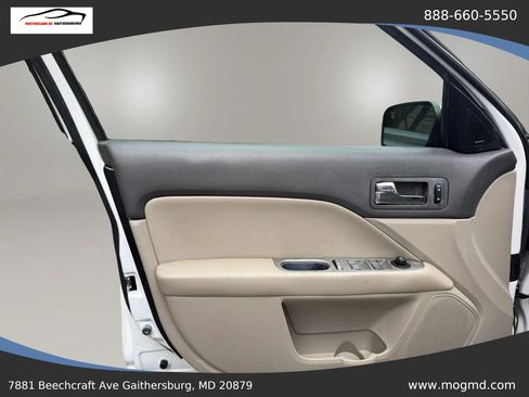 Used 2010 Ford Fusion Hybrid FWD image 14