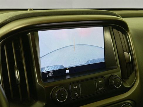 Used 2022 Chevrolet Colorado Z71 image 13