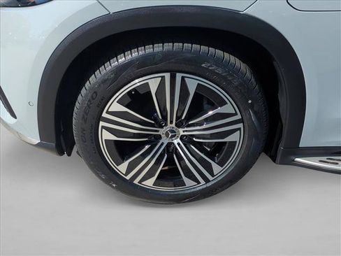 Certified 2024 Mercedes-Benz EQS 450+ SUV image 28