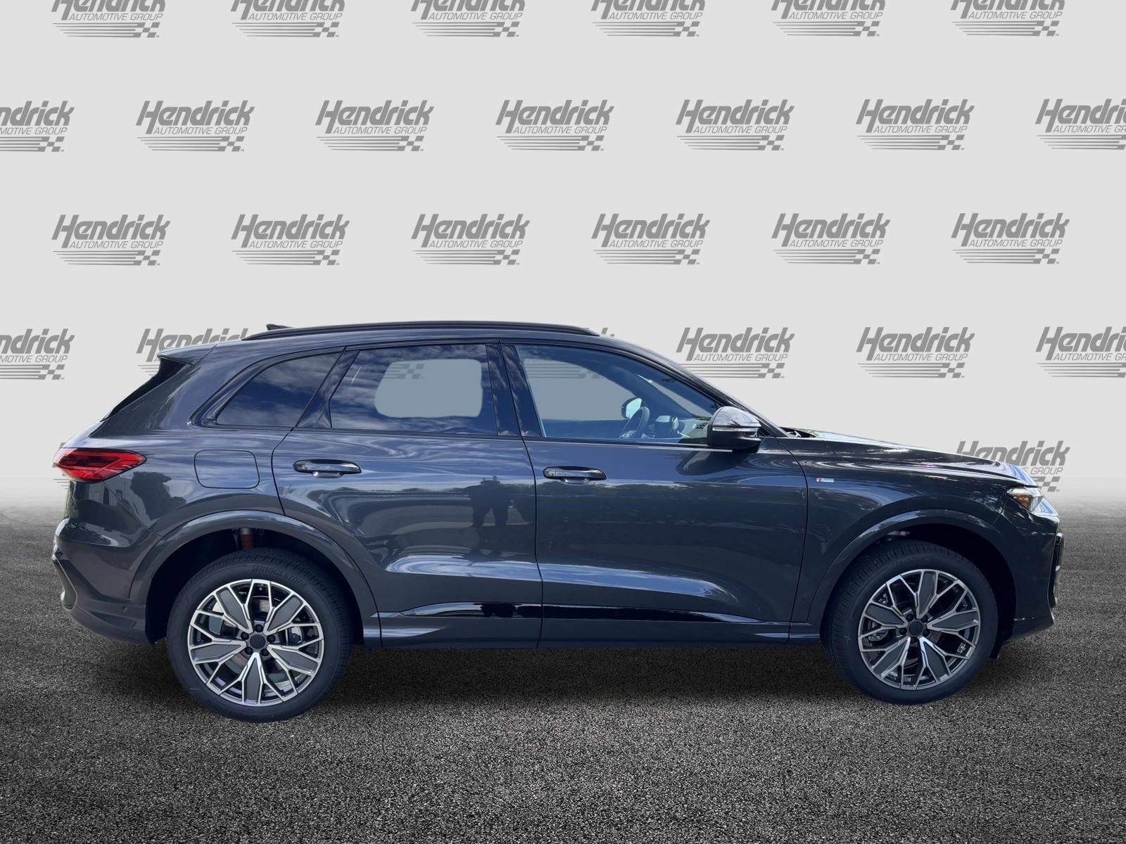 New 2026 Audi Q5 Premium Plus AWD/4WD image 11