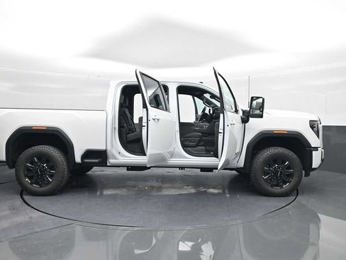 New 2026 GMC Sierra 2500 AT4 w/ AT4 Premium Plus Package image 43