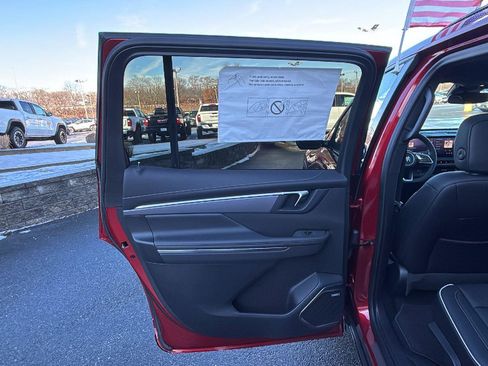 New 2025 Buick Enclave Sport Touring w/ Power Package image 31