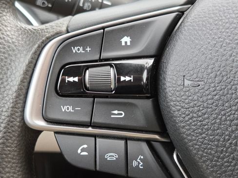 Certified 2018 Honda Accord EX image 14