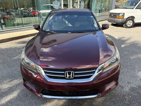 Used 2013 Honda Accord LX image 8