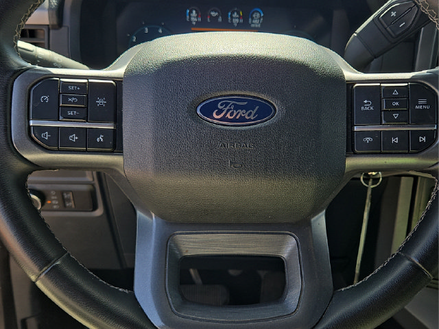 Used 2024 Ford F150 XLT w/ Mobile Office Package AWD/4WD image 32
