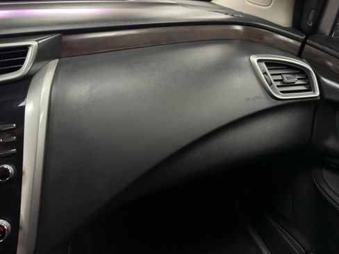 Used 2019 Nissan Murano Platinum AWD/4WD image 22