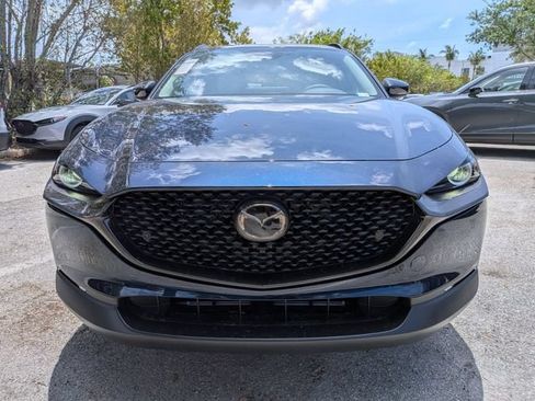 New 2026 MAZDA CX-30 Aire Edition AWD/4WD image 3