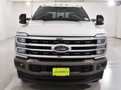 New 2026 Ford F350 King Ranch AWD/4WD image 3