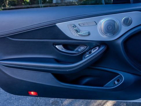 Used 2022 Mercedes-Benz C 300 Coupe w/ AMG Line image 16