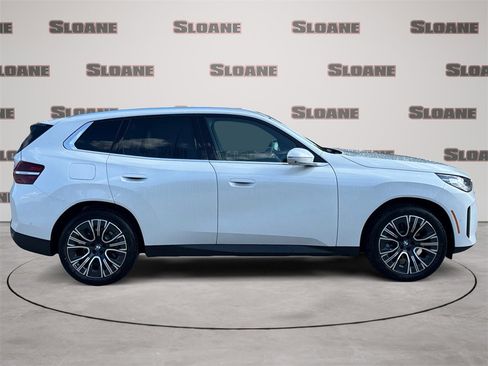 New 2026 BMW X3 xDrive30 image 6