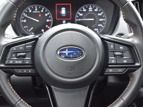Used 2024 Subaru Crosstrek 2.5i Limited AWD/4WD image 16
