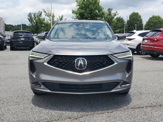 Certified 2023 Acura MDX FWD video 2