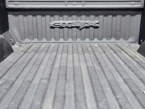 Used 2024 GMC Sierra 1500 AT4X AWD/4WD image 31