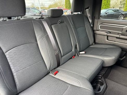 New 2026 RAM 3500 Big Horn image 23