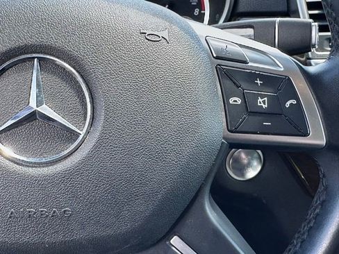Used 2012 Mercedes-Benz ML 350 4MATIC image 20