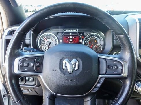 Used 2020 RAM 1500 Laramie image 15